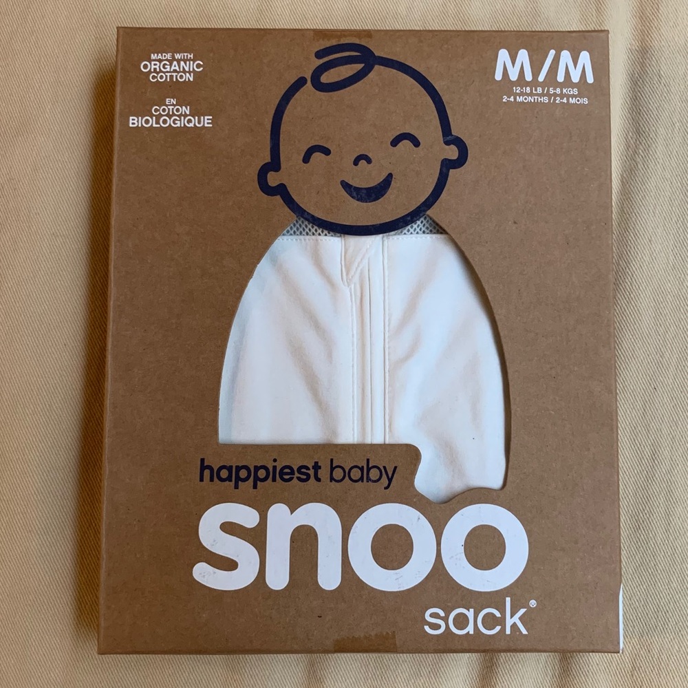 Medium SNOO Sack